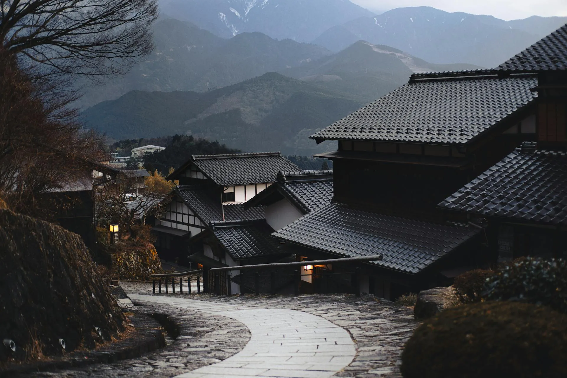 Hokkaido