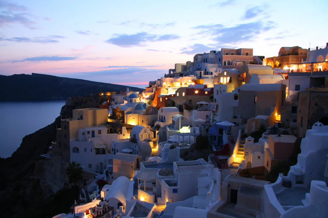 Exploring the Best Travel Destinations Around the World